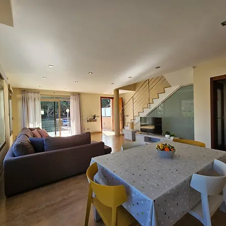 Casa Antonia Semesterbostad Can Picafort (Mallorca)