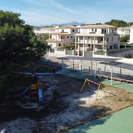 Casa Antonia Semesterbostad