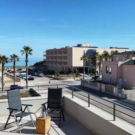 Semesterbostad Casa Antonia