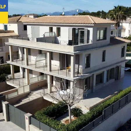 Casa Antonia * Can Picafort (Mallorca)