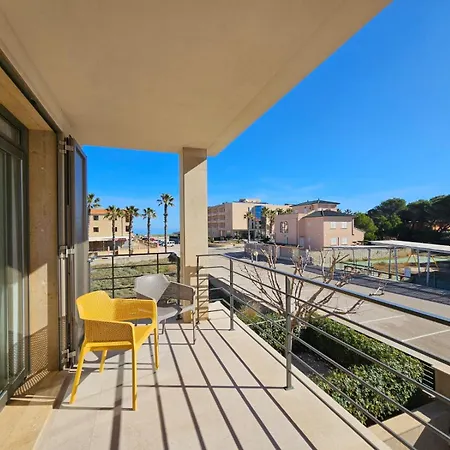 Vakantiehuis Casa Antonia Can Picafort (Mallorca)